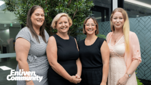 Enliven Community Living Options NDIS