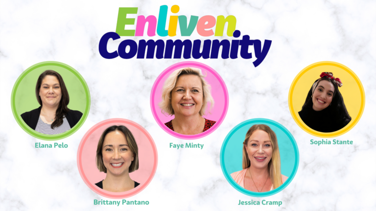 Enliven Community Living Options NDIS